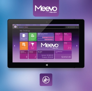 Meevo Appointment Scheduling Software